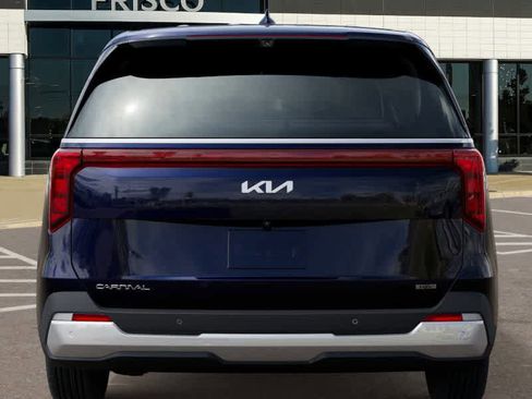 New 2026 Kia Carnival EX image 13