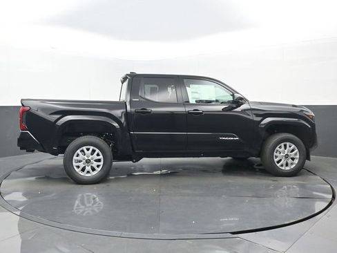 New 2026 Toyota Tacoma SR5 AWD/4WD image 2