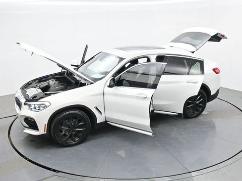 Used 2019 BMW X4 xDrive30i image 39