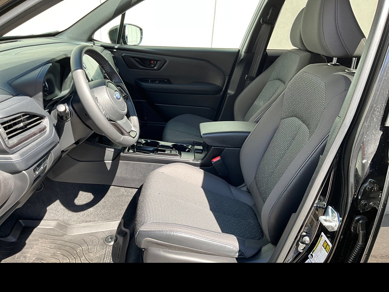 Used 2026 Subaru Forester Premium AWD/4WD image 2