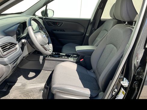 Certified 2026 Subaru Forester Premium AWD/4WD image 2