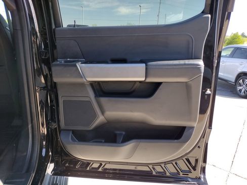Used 2025 Ford F150 XLT w/ Equipment Group 302A MID AWD/4WD image 19