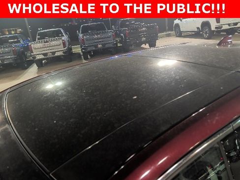 Used 2015 Ford Edge SEL w/ Equipment Group 201A image 15