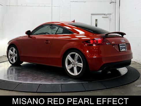 Used 2012 Audi TT 2.0T Premium Plus image 6