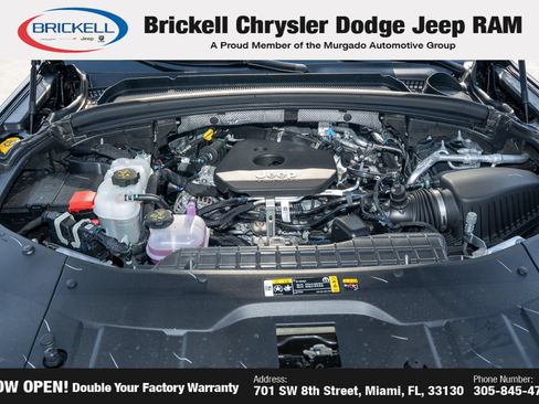 Used 2026 Jeep Grand Cherokee Limited RWD image 35