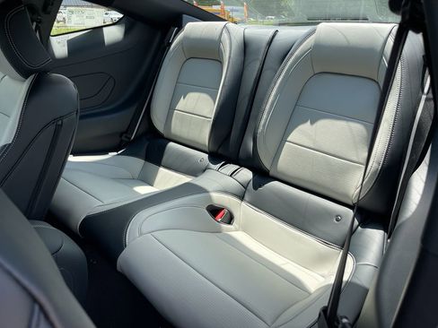 New 2025 Ford Mustang GT Premium w/ 60th Anniversary Package image 19