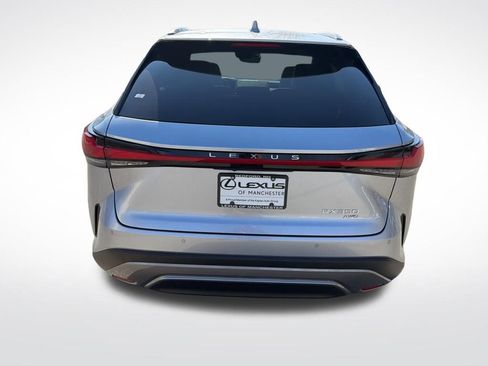 New 2026 Lexus RX 350 Premium Plus AWD/4WD image 5