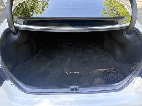 Used 2012 Lexus ES 350 w/ Touring Special Edition FWD image 35