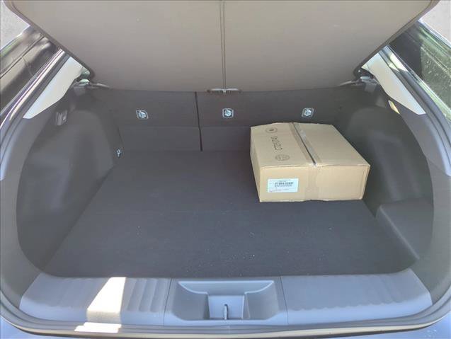 New 2026 Toyota Prius Plug-In Hybrid FWD image 27