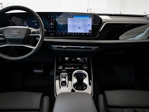 New 2026 Audi A6 Premium Plus image 34