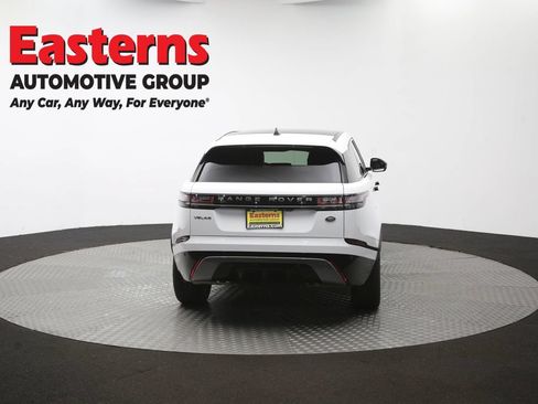 Used 2022 Land Rover Range Rover Velar R-Dynamic S AWD/4WD image 38