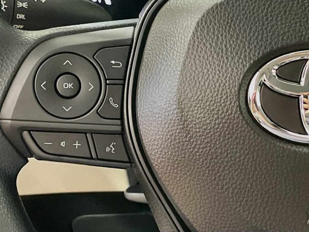 New 2026 Toyota Corolla Cross L FWD image 16