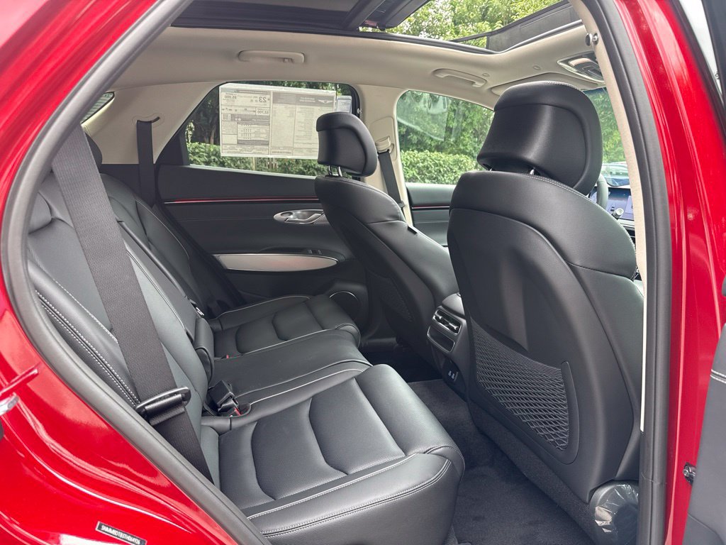 New 2026 Genesis GV70 2.5T Advanced AWD/4WD image 30