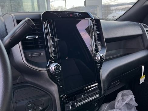 New 2026 RAM 5500 Tradesman image 8