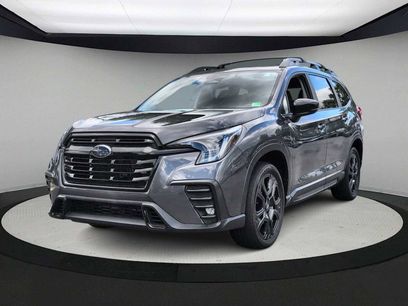 Used 2024 Subaru Ascent Onyx Edition