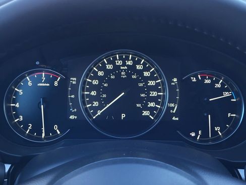 New 2025 MAZDA CX-5 AWD 2.5 S w/ Premium Plus Pkg image 10