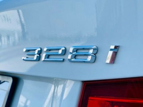 Used 2015 BMW 328i xDrive Sedan image 10