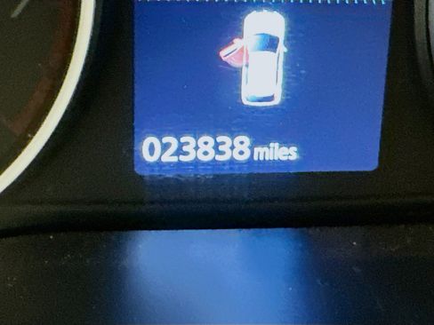 Used 2025 Mitsubishi Eclipse Cross SE image 19