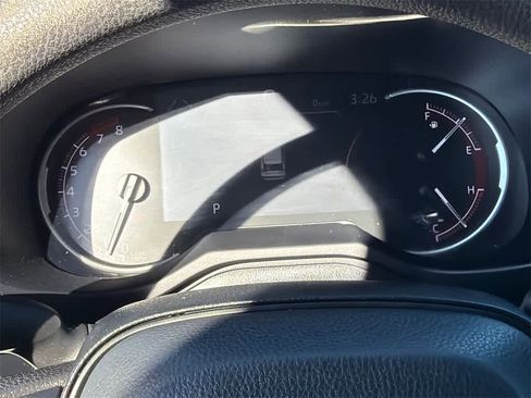 Used 2023 Toyota RAV4 XLE image 25