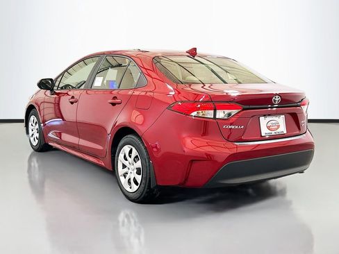 Used 2026 Toyota Corolla LE image 6