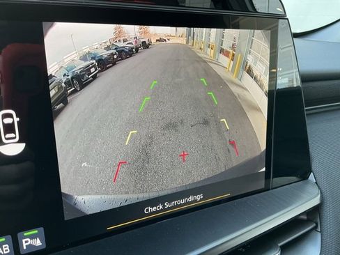 New 2026 Subaru Outback Premium image 24