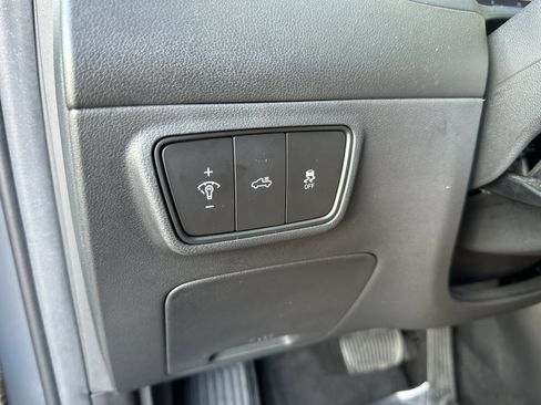 Used 2024 Hyundai Santa Cruz Night image 30