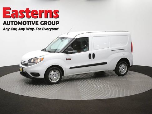 Used 2022 RAM ProMaster City Tradesman FWD image 55