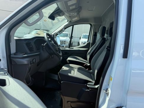 New 2025 Ford Transit 350 148 Low Roof image 14