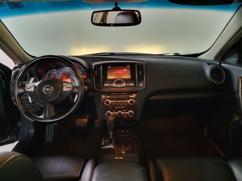 Used 2010 Nissan Maxima 3.5 SV w/ Premium Pkg image 12