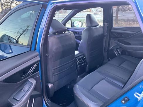 Used 2025 Subaru Outback Wilderness image 12