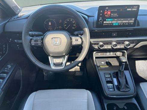 Certified 2024 Honda CR-V Sport Touring image 11