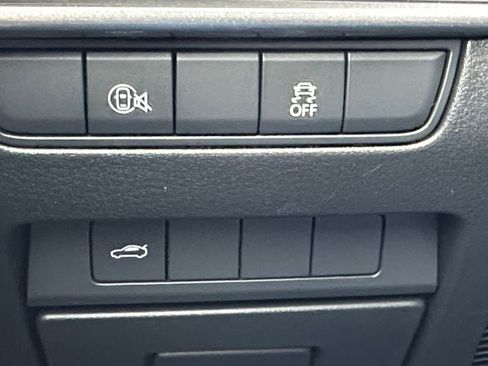 New 2026 MAZDA MAZDA3 s Sport image 18