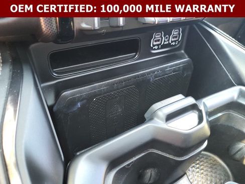 Used 2023 RAM 1500 Limited AWD/4WD image 35