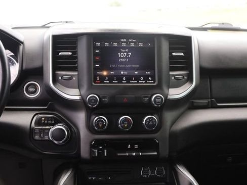 Used 2019 RAM 1500 Big Horn AWD/4WD image 26