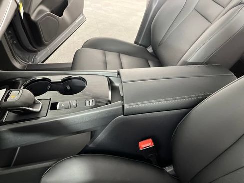 New 2026 Nissan Rogue Dark Armor FWD image 28
