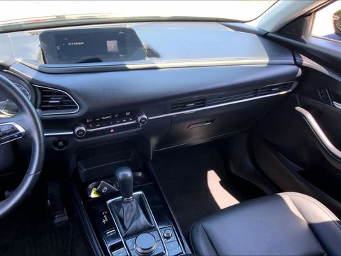 Used 2024 MAZDA CX-30 AWD 2.5 S w/ Select Sport Pkg image 7