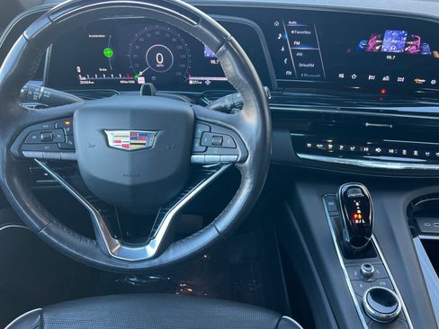 Used 2023 Cadillac Escalade Sport image 15