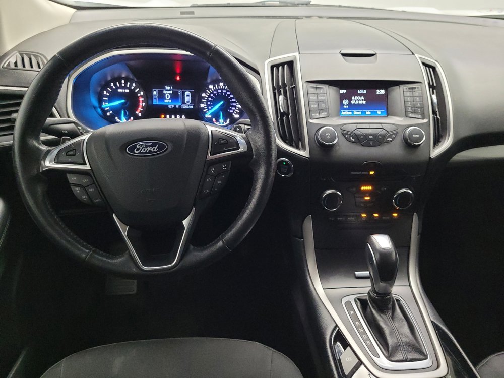 Used 2018 Ford Edge SEL FWD image 22