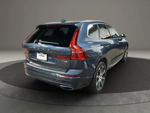 Used 2019 Volvo XC60 T5 Inscription w/ Protection Package Premier image 5