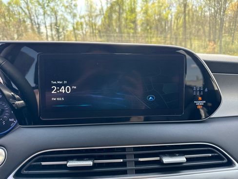 Used 2022 Hyundai Palisade SEL w/ 8P Bench Seat Package image 26