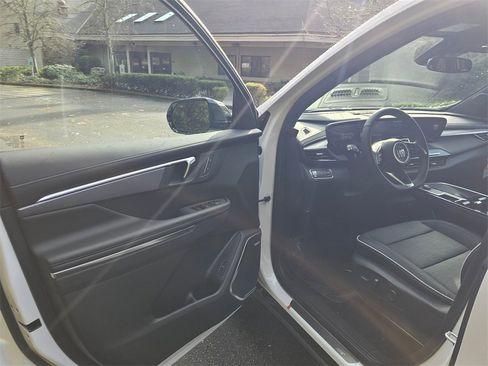 New 2026 Buick Enclave Sport Touring image 23