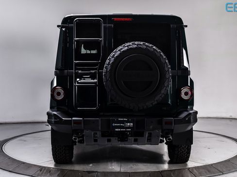 New 2025 INEOS Grenadier Fieldmaster Edition image 5