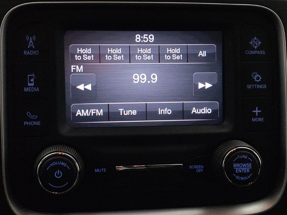 Used 2023 RAM 1500 Tradesman AWD/4WD image 25