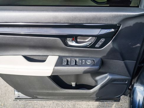 Certified 2023 Honda CR-V EX-L image 21