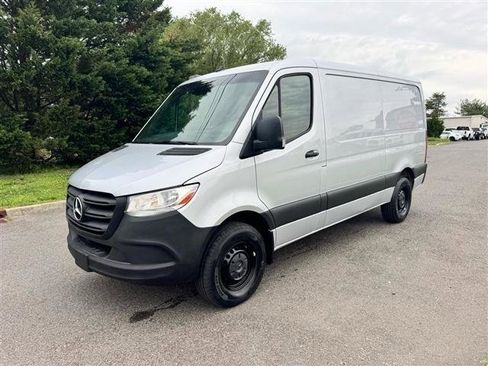 Used 2019 Mercedes-Benz Sprinter 1500 image 1