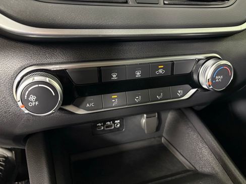 Certified 2025 Nissan Altima 2.5 S image 25