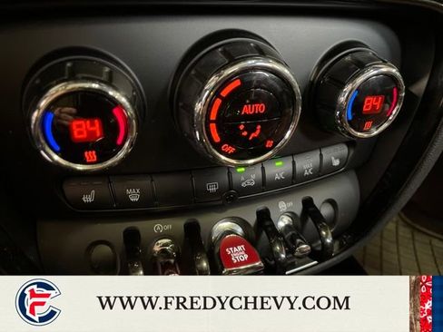 Used 2017 MINI Cooper Clubman S image 36