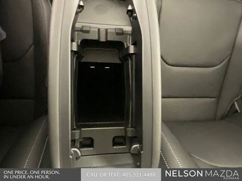 New 2026 MAZDA CX-5 2.5 S w/ Premium Plus Package image 43