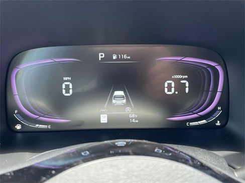 New 2025 Kia Soul S image 29