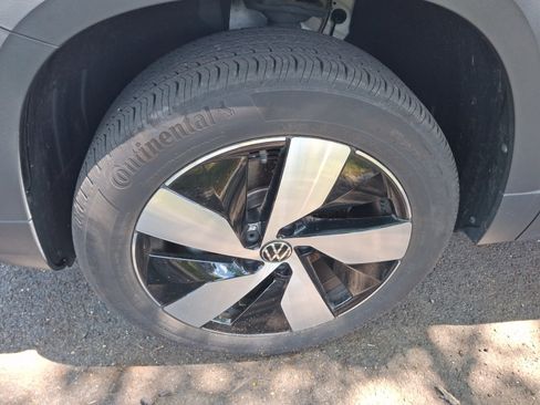 Used 2023 Volkswagen Taos S AWD/4WD image 4